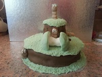 Elizabeths Cake House 1097539 Image 6